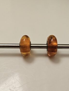 Trollbeads MINI amber Set [Event Exclusive Set]